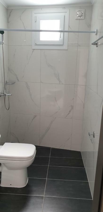 Chriselia Daire Nea Roda Dış mekan fotoğraf